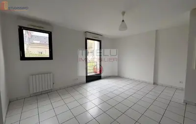 Studio à Amiens