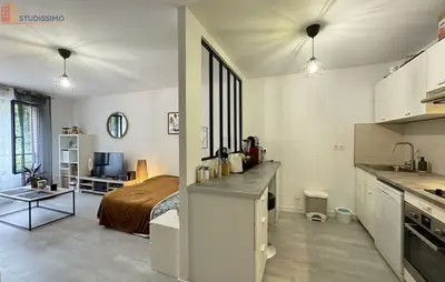 Studio à Amiens