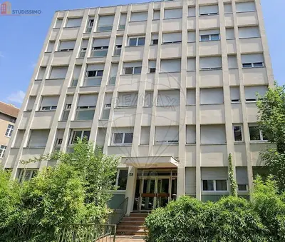 Studio à Metz