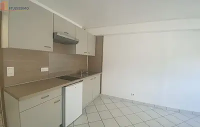 Studio à Amiens