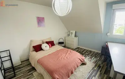 Studio à Amiens