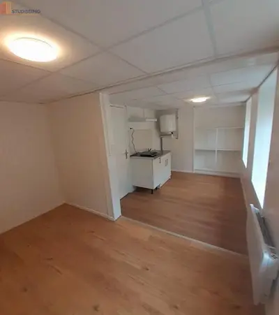 Studio à Amiens