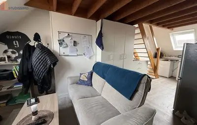 Studio à Amiens