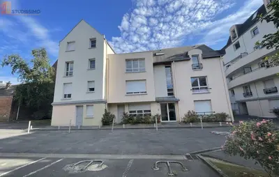 Studio à Amiens