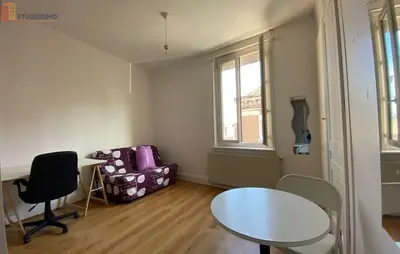 Studio à Amiens