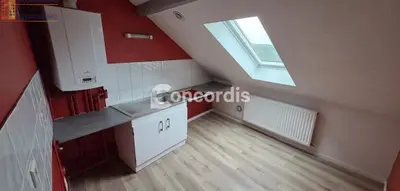 Studio à Moulins-lès-Metz