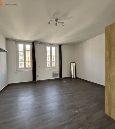 Studio à Amiens