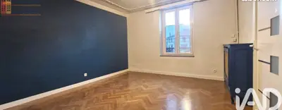Studio à Ranguevaux