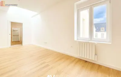 Studio à Boulay-Moselle