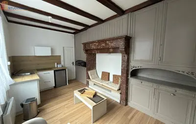 Studio à Amiens