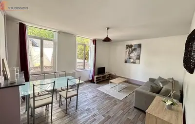 Studio à Amiens