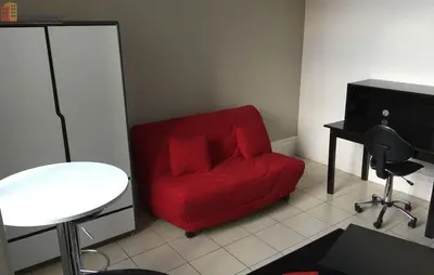 Studio à Amiens