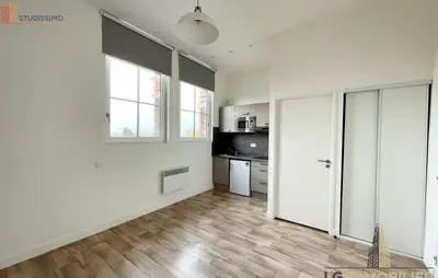 Studio à Longueau