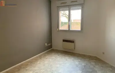 Studio à Metz