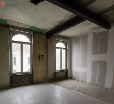 Studio à Rombas