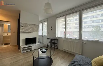 Studio à Amiens