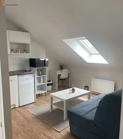 Studio à Amiens