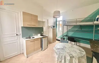 Studio à Amiens