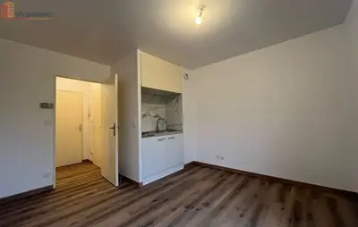 Studio à Metz