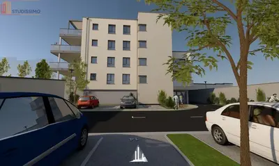 Studio à Metz