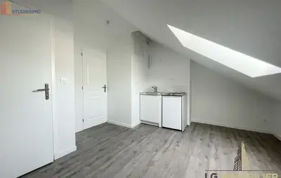 Studio à Amiens