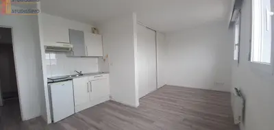 Studio à Amiens