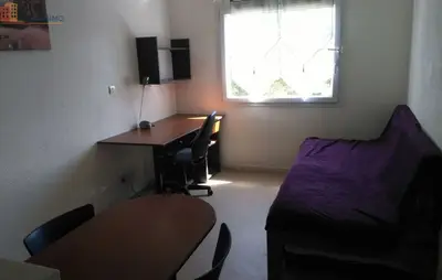 Studio à Amiens