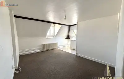 Studio à Amiens