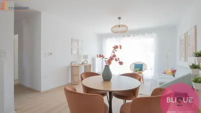 Studio à Thionville