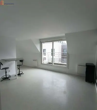 Studio à Amiens