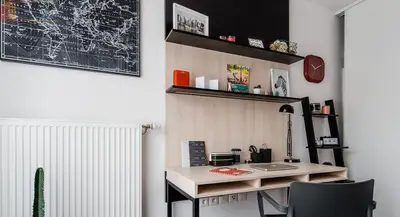 Studio à Amiens