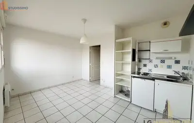 Studio à Amiens