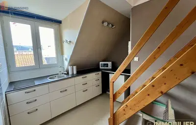 Studio à Amiens