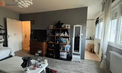 Studio à Moulins-lès-Metz