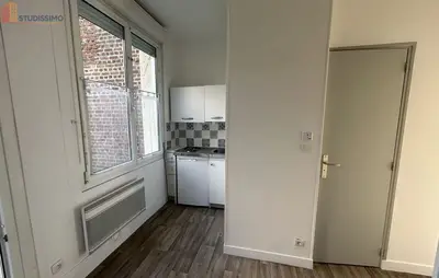 Studio à Amiens