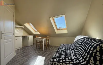 Studio à Amiens