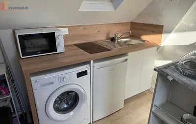 Studio à Amiens