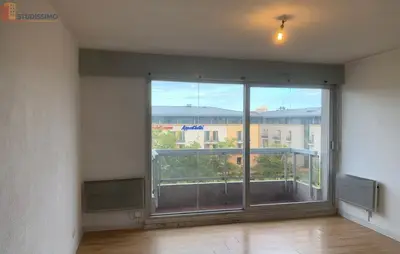 Studio à Metz