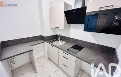 Studio à Thionville
