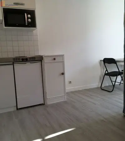 Studio à Amiens