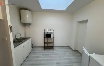 Studio à Amiens