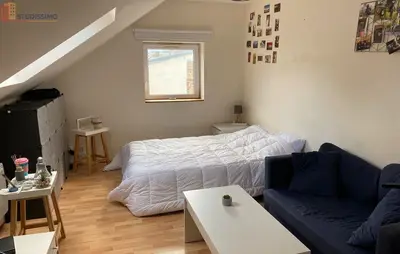 Studio à Amiens