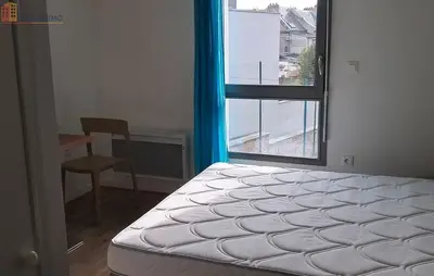 Studio à Amiens
