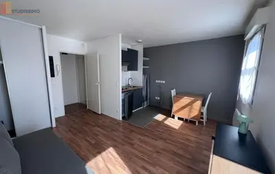 Studio à Amiens