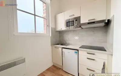 Studio à Longueau