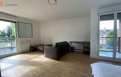 Studio à Amiens