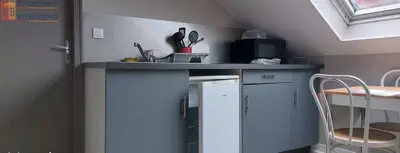 Studio à Amiens