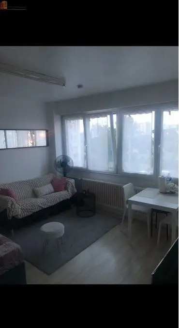 Studio à Metz