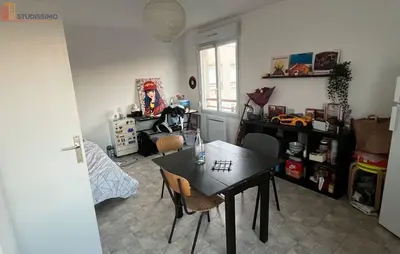 Studio à Metz