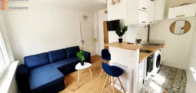 Studio à Amiens